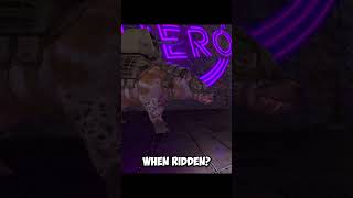 Ark Tips Andrewsarchus Tek Suits