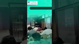 🎓 Scholarship Test 2026 | Kernel Masters Embedded AI Training Institute