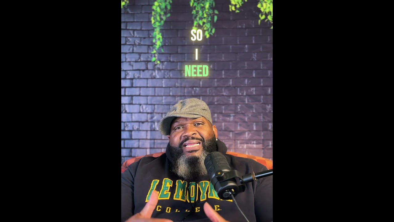 Episode: "The Algorithm of Your Mind"