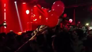killstation - absolution | LIVE | Moscow 09.04.18