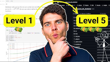The 5 levels of Machine Learning projects ($50k to $200k)