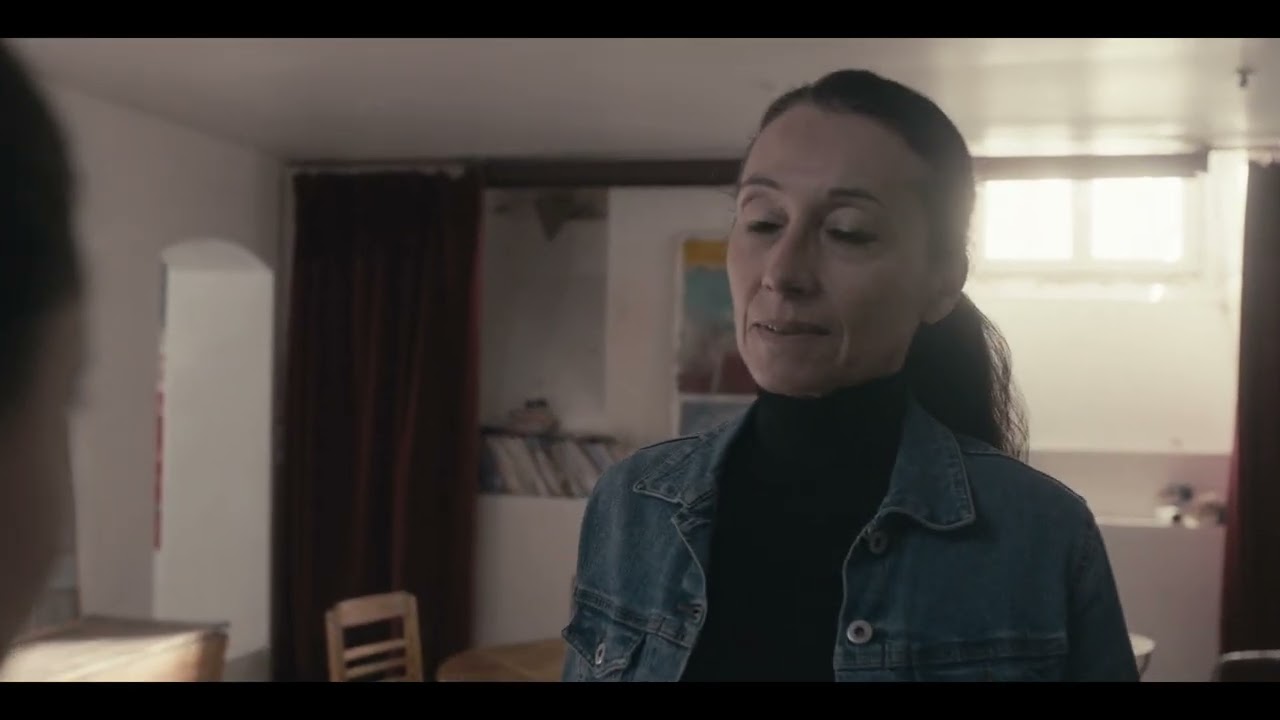 2 NA Bande démo Comédienne - Cecile Brun 2 -  2024