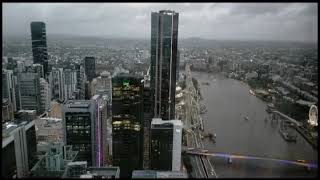 2022 - Timelapse Meriton Sunset - Downstream