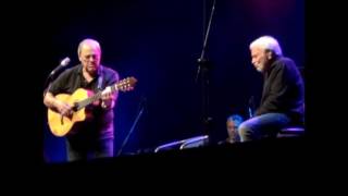 Toquinho e Carlinhos Lyra - Primavera