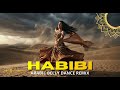 Arabic Belly Dance Remix Desert Flame Story | Intense Oriental Emotion Flow