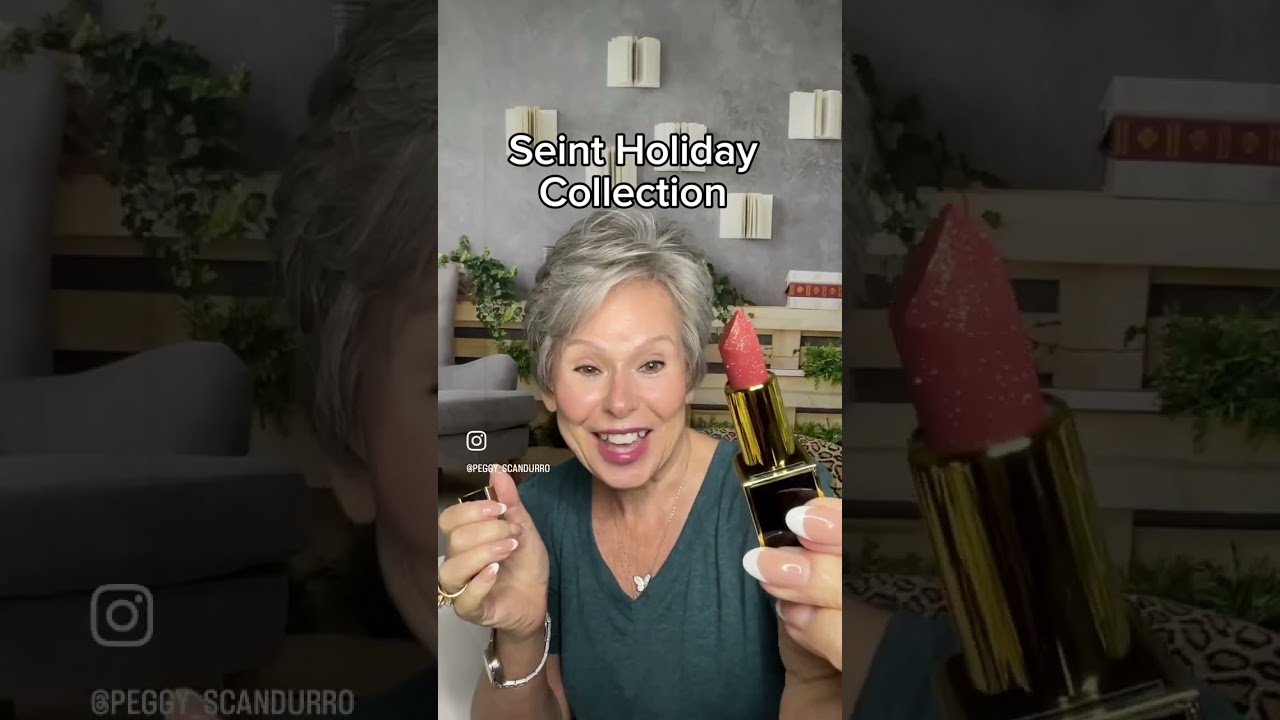 SEINT Holiday Releases 2025