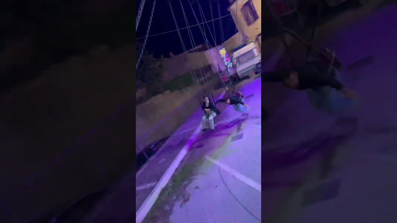 IL GIRO PERFETTO NON ESIST….