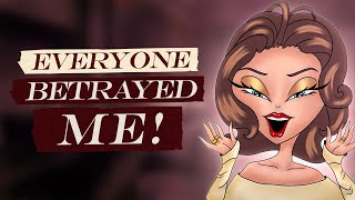 Dating my brother?! A fake death, stolen pregnancy & wedding chaos | Tea & Two Sugars