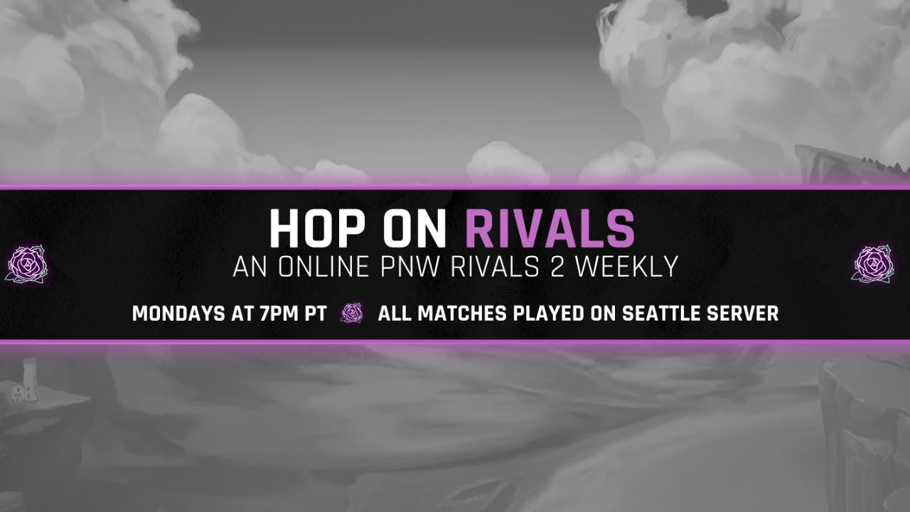 Hop On Rivals #51 ft. Corncycle, Elkiies, Bird, and More!