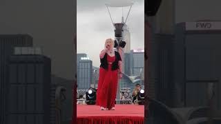 202305 Cherry 周柏儀(車厘子) 與淚抱擁