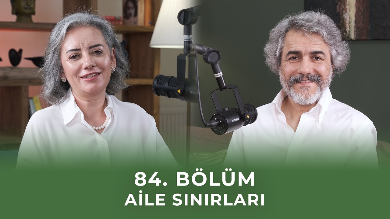 Bölüm 84 I Ailede Sınırlar