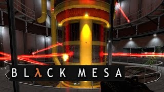 Der Lambda-Kern! | Black Mesa Gameplay Deutsch| #37