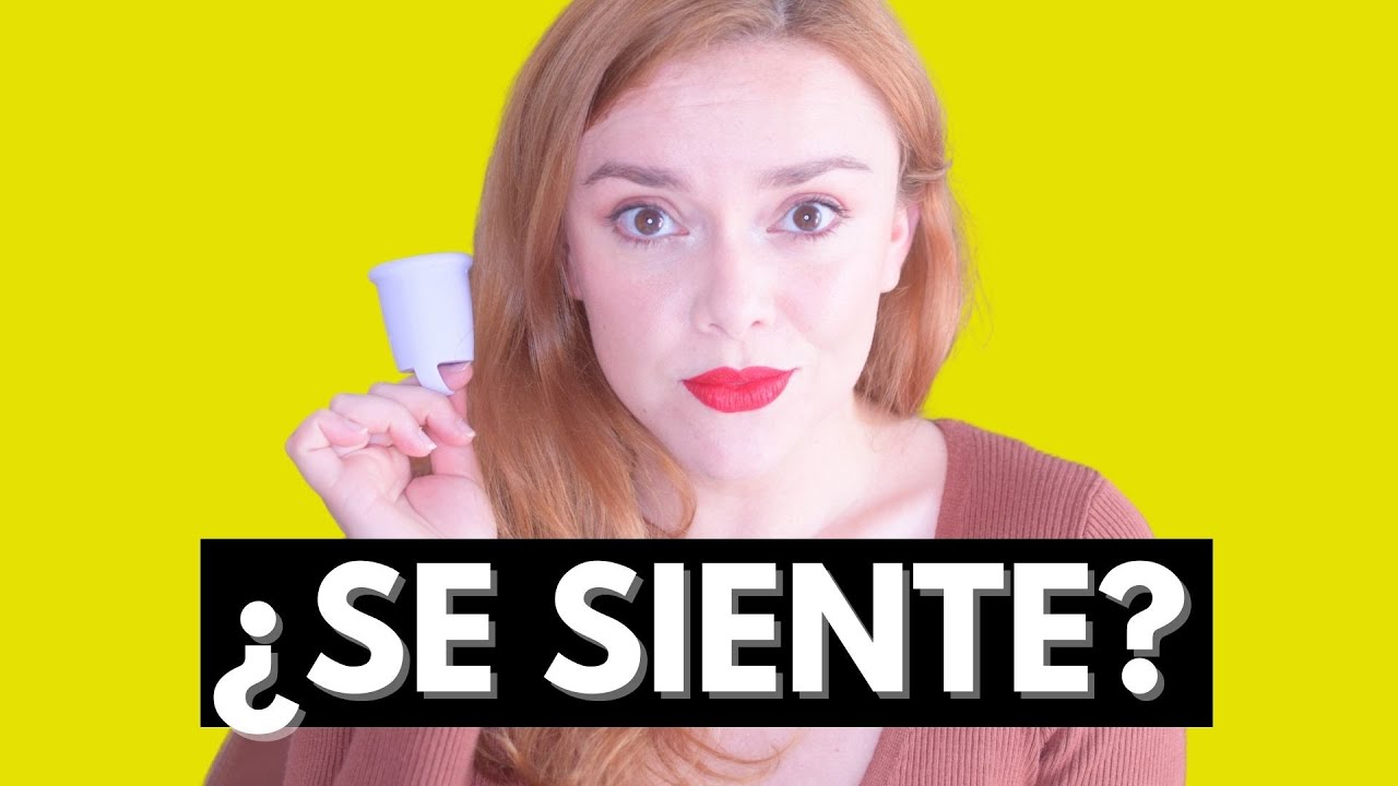 Reseña: Mi experiencia con la BEPPY CUP, otra copa menstrual con la que puedes tener relaciones