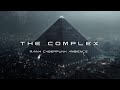 The Complex  | 🌧️ Rainy Cyberpunk Ambient Music for Sleep &amp; Deep Focus Blade Runner Inspired