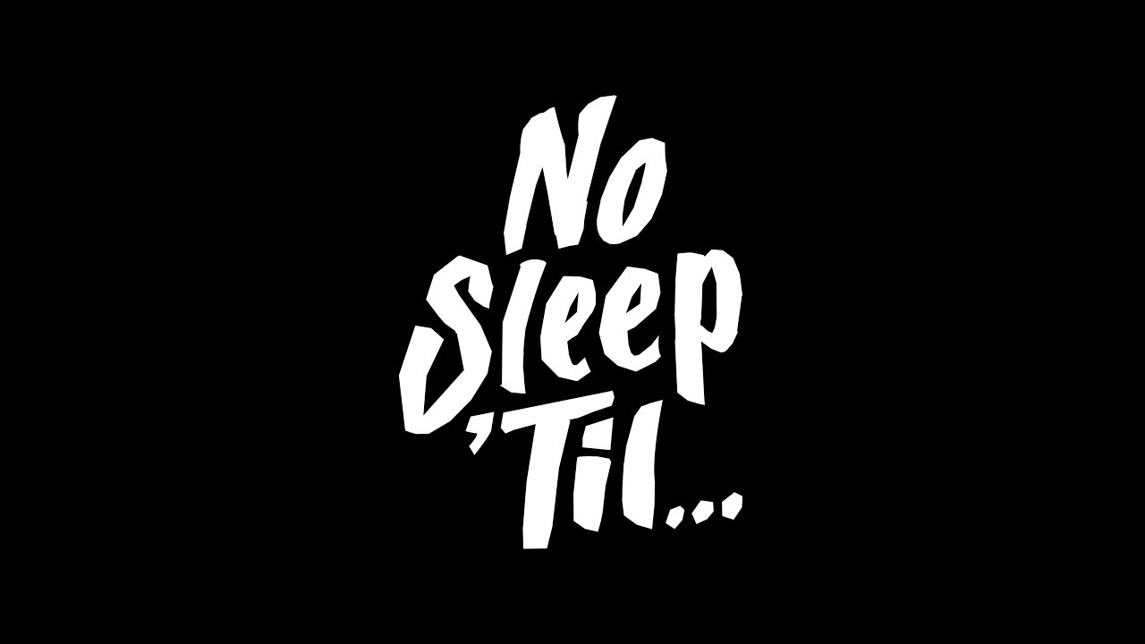 The Upbeats - No Sleep 'Til Japan