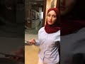 لك يسلملي جمالو الموظفة الفرفوشة ترند على تيك توك لك يسلملي شقاروو ويئبرني جمالوو