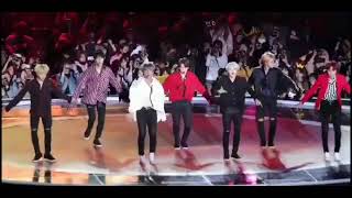 BTS (방탄소년단) New phone ringtone 💜 #loveyourself 💜😉