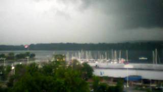 The Stom Thinck Ao Moter Nater My Balcy Fushing Out