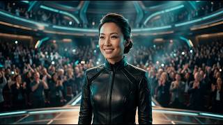 The Galactic Council Declared War on Humanity—She Only Smiled and Whispered, Finally.HFY | HFY Full