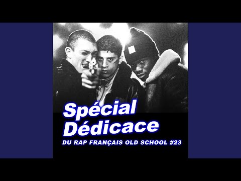 L'intélligence du gun (feat. Rohff)