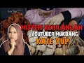 MISTERI Kehilangan Youtuber KATE YUP