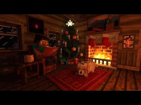 {minecraft} რინგის შენება