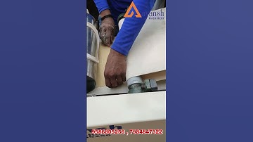 चपाती बनाने की मशीन  |  chapati making machine  | AAYANSH MACHINERY