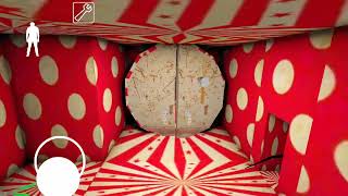 Bubble Granny New Game | Granny Fun Gameplay | Scary Granny Shorts | #gameplay screenshot 4