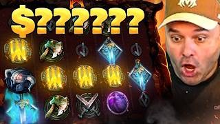 EXPLOTA LA STORMFORGED!!! + 883.200€ | LO QUE NO SE VIO DEL 7 ANIVERSARIO