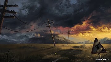 ATOM RPG Woodpecker Battle