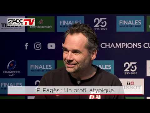 MHR-ST : Interview d'Ugo Mola