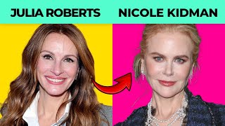 60 Hollywood Celebrities Who Are the Same Age | You Won’t Believe It!