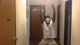 NSU Harlem Shake