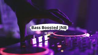 L-GANTE RKT (Oficial Remix) LGANTE x DJ ALEX || Bass Boosted JNB