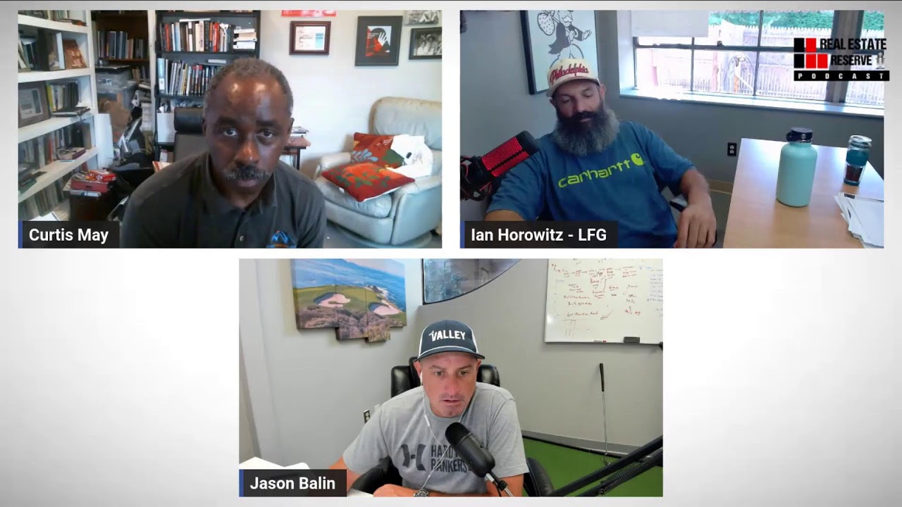 Personal Finance Lessons with Curtis May | Equity Warehouse | Episode #168