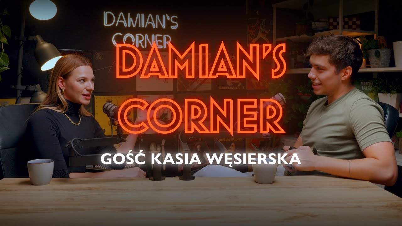 KASIA WĘSIERSKA - O kryzysie himalajskim, samokrytyce i zmianach