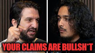 Apostate Prophet DISMANTLES Muslim Debater’s Treaty Argument in HEATED Exchange!