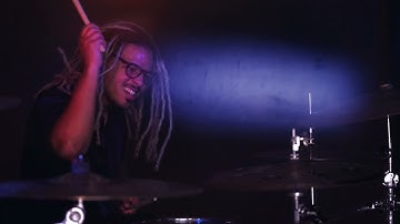 The Ansible - Timeslide  (Official Music Video)