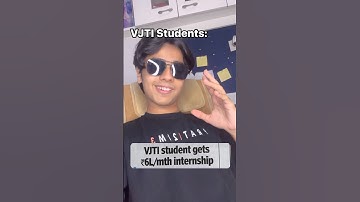 VJTI SAB COLLEGE KA BAAP HAI!!! #engineering #jee #jeemains #jeeadvanced #iit #vjti #viral