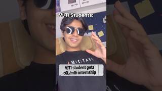 Vjti Sab College Ka Baap Hai