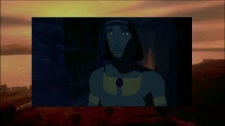 The Prince Of Egypt - All I Ever Wanted + Queens Reprise Thai