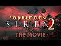 Forbidden Siren 2【The Movie】All Cutscenes &amp; Ending in Chronological Order