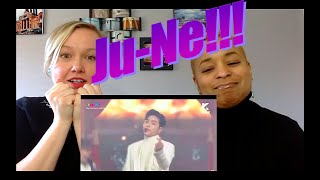 New YG STANS REACT | 아이콘 iKON MMA 2018 - Intro.  사랑을 했다 LOVE SCENARIO   이별길 GOODBYE ROAD