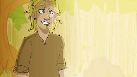 Toon Boom Harmony Character lip sync