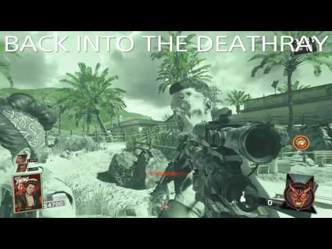 ZOMBIES GLITCH-ATTACK OF THE RADIOACTIVE THING!