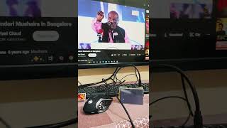 #workmode #yoytubeshorts #rasberrypi #ai #os #rahatindori