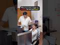 kya dimaag lagaya h😂 #viral #trending #funny #shorts #memes #relatable #corporate #office #gaongram