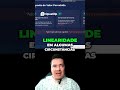 Análise de Mercado  Desvendando a Linearidade e Oportunidades