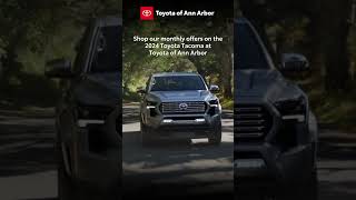 04 Vid 091124 Toyota Of Ann Arbor 24 Tacoma 1920X1080