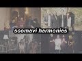Pentatonix - scomavi harmonies